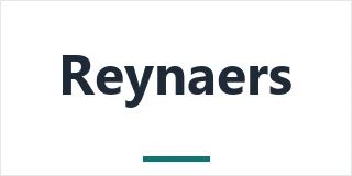 Installateur agréé REYNAERS à àLe Plessis-Robinson